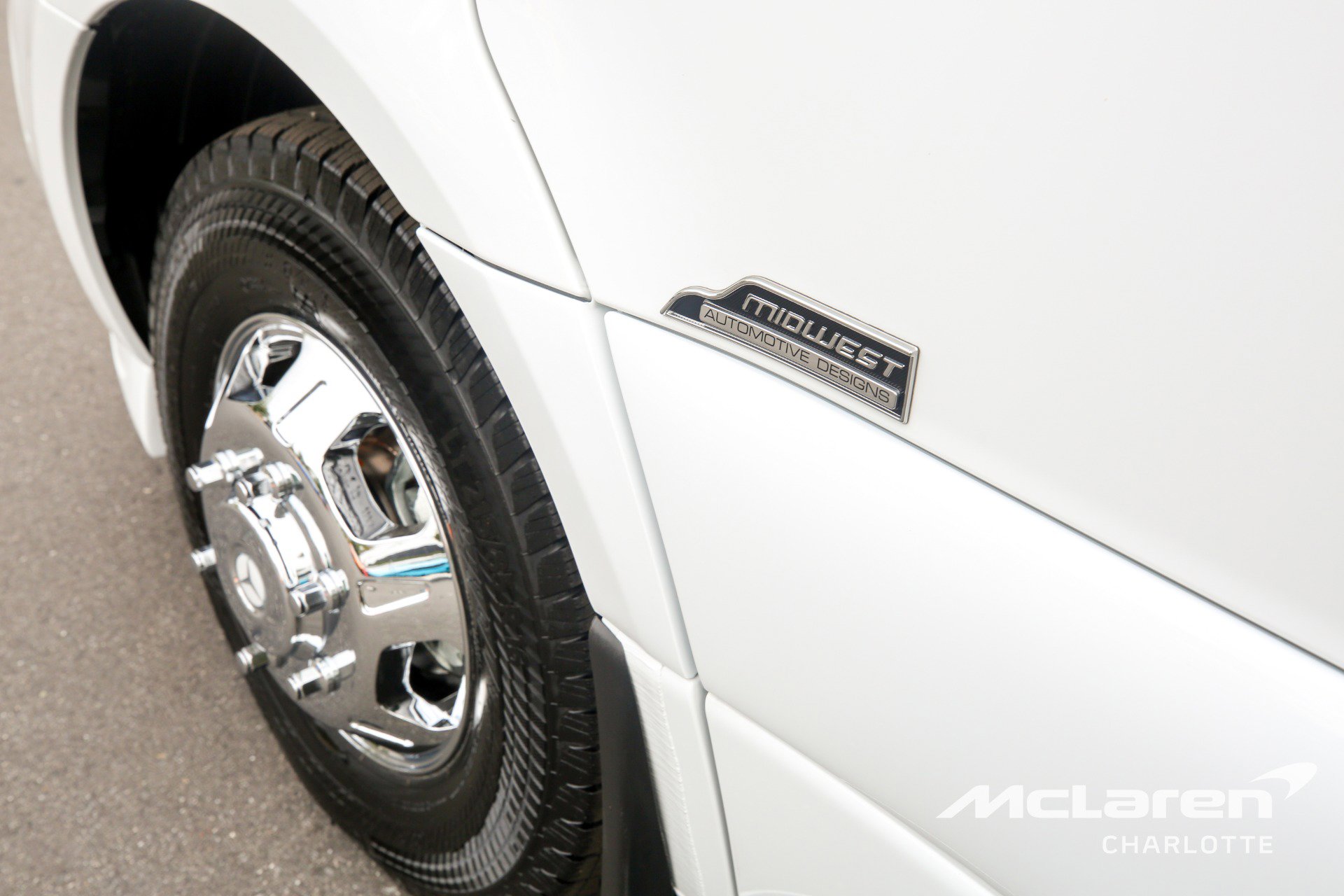 Used 2023 Mercedes-Benz Sprinter 3500 image 44