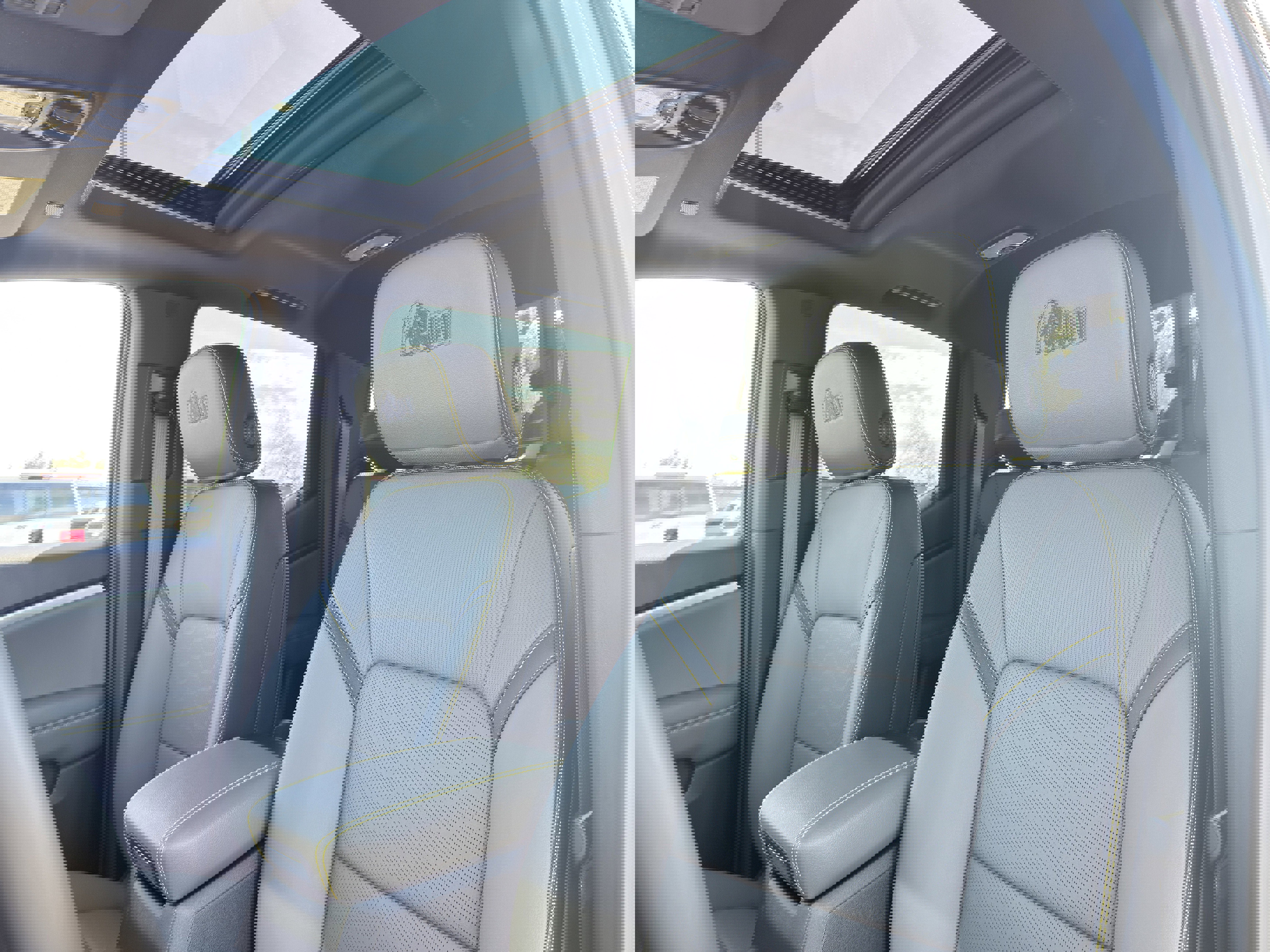 New 2026 Chevrolet Colorado ZR2 w/ ZR2 Bison Edition image 10