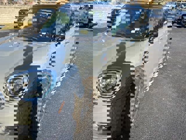 Used 2019 MINI Cooper Countryman S w/ Driver Assistance Package image 4