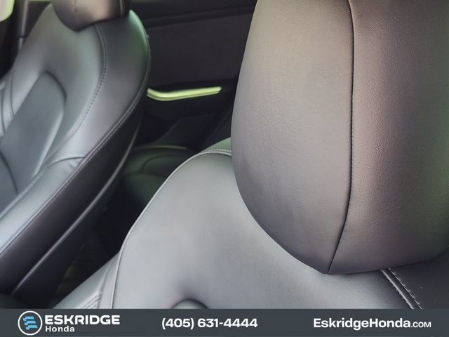 Used 2021 Tesla Model 3 Standard Range Plus RWD image 15