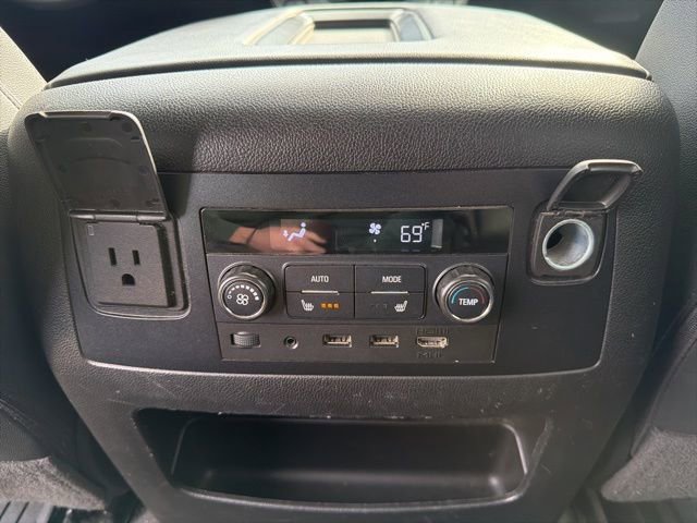 Used 2020 Chevrolet Tahoe LT image 20