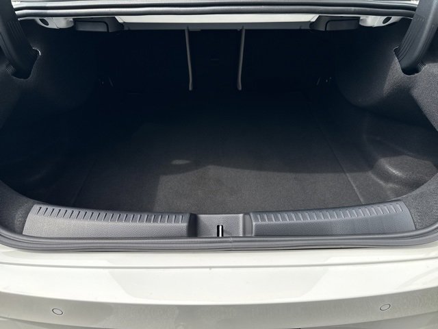 Used 2025 Mercedes-Benz CLA 250 4MATIC image 10