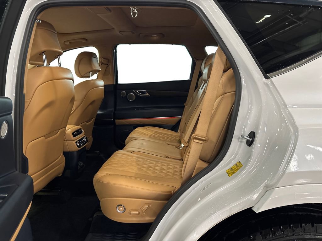 Used 2023 Genesis GV80 3.5T Advanced + image 10