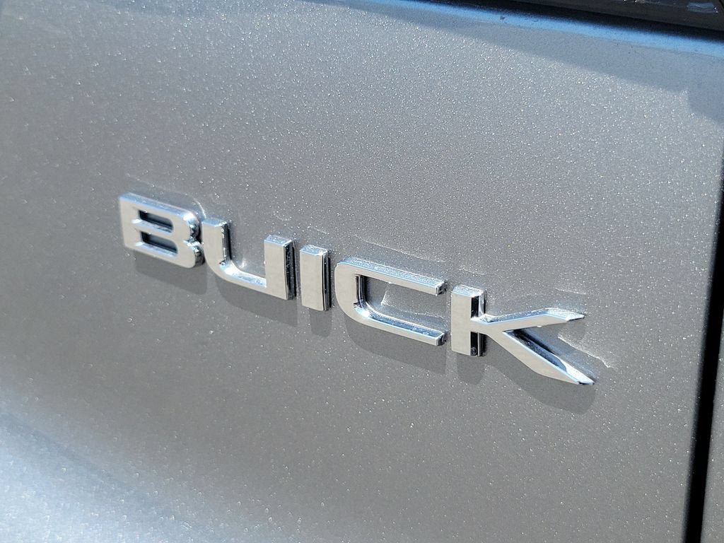 Used 2026 Buick Enclave Sport Touring w/ Power Package FWD image 8