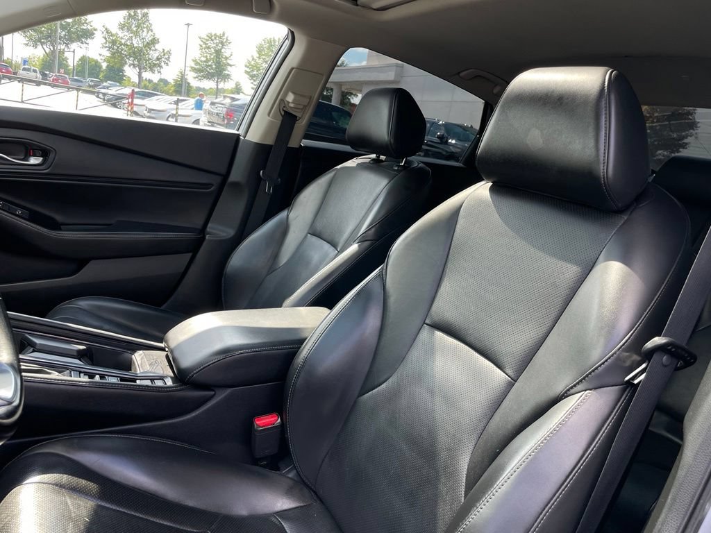 Certified 2023 Honda Accord Touring image 25