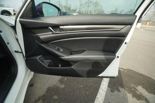 Used 2022 Honda Accord Sport image 21