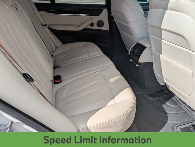 Used 2018 BMW X5 xDrive35i image 31