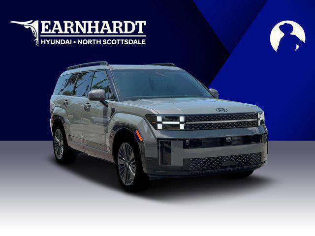 New 2026 Hyundai Santa Fe Calligraphy image 11