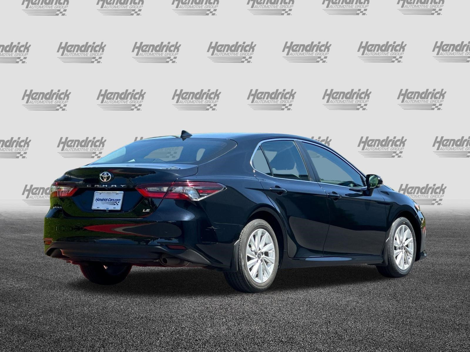 Used 2023 Toyota Camry LE w/ Convenience Package image 5
