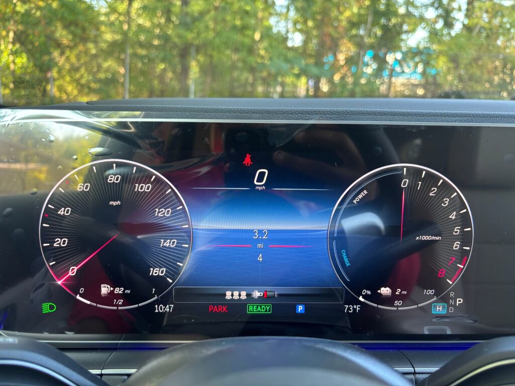 New 2026 Mercedes-Benz GLE 450e 4MATIC image 19