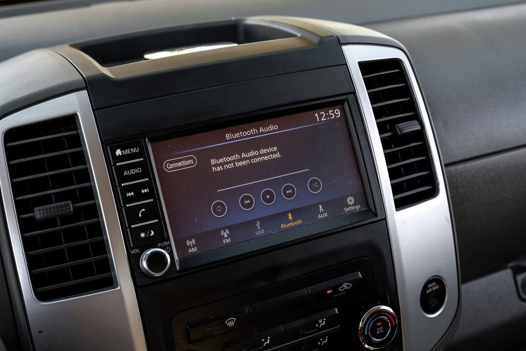 Used 2019 Nissan Frontier S image 26