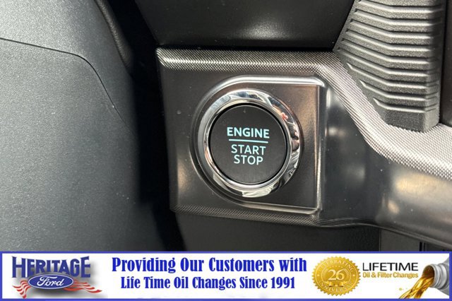 New 2025 Ford F150 Tremor w/ Equipment Group 402A High image 22