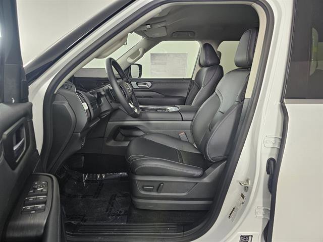 New 2026 Nissan Armada SV image 22