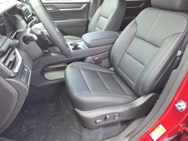 New 2026 GMC Acadia Elevation w/ Black Edition AWD/4WD image 34