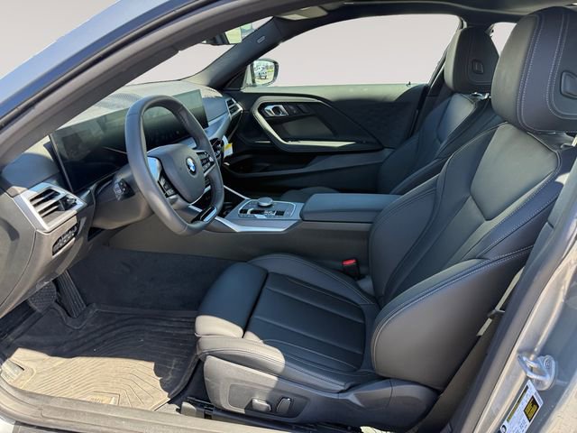 Certified 2025 BMW 230i xDrive Coupe w/ Premium Package image 9