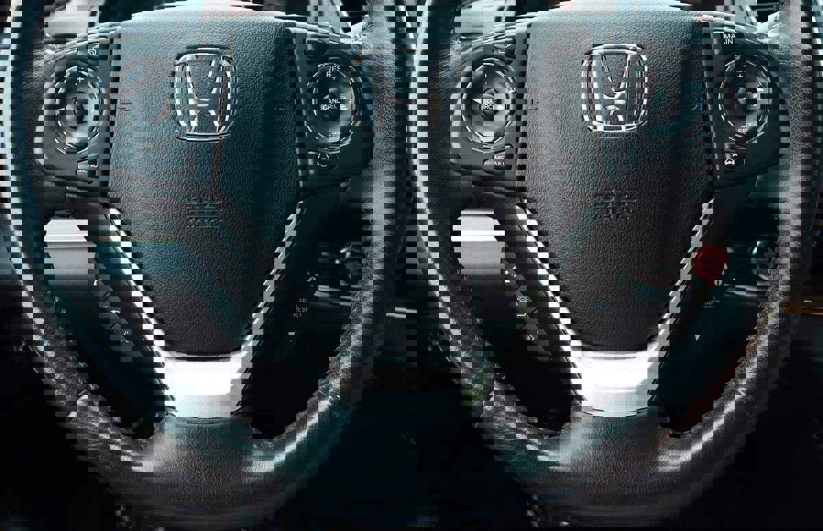 Used 2016 Honda CR-V Touring image 61