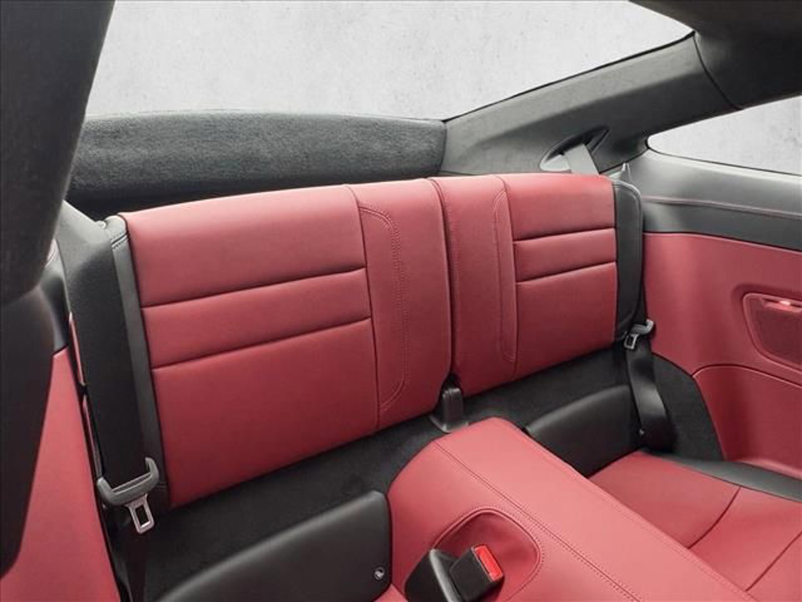 Certified 2025 Porsche 911 Carrera GTS image 21