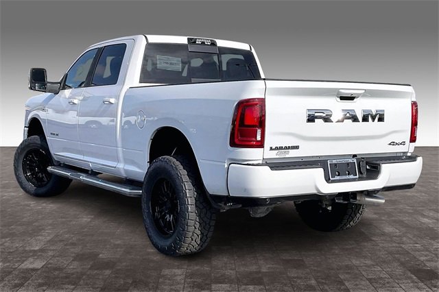 Used 2025 RAM 2500 Laramie image 12