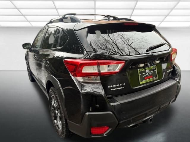 Used 2018 Subaru Crosstrek 2.0i Premium w/ Popular Package #3 AWD/4WD image 8