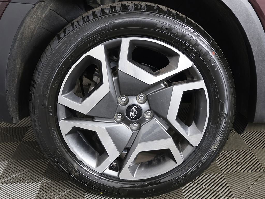 Used 2023 Hyundai Palisade SEL w/ Premium Package image 26