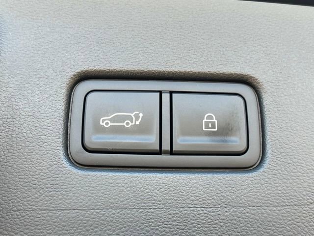 New 2026 Hyundai Palisade Calligraphy FWD image 12