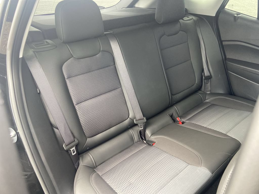 Certified 2024 Chevrolet Trax LT FWD image 25