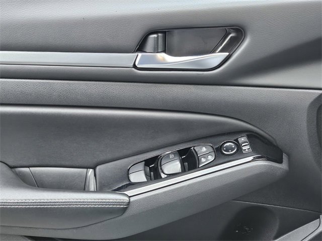 Used 2023 Nissan Altima 2.5 SV image 27