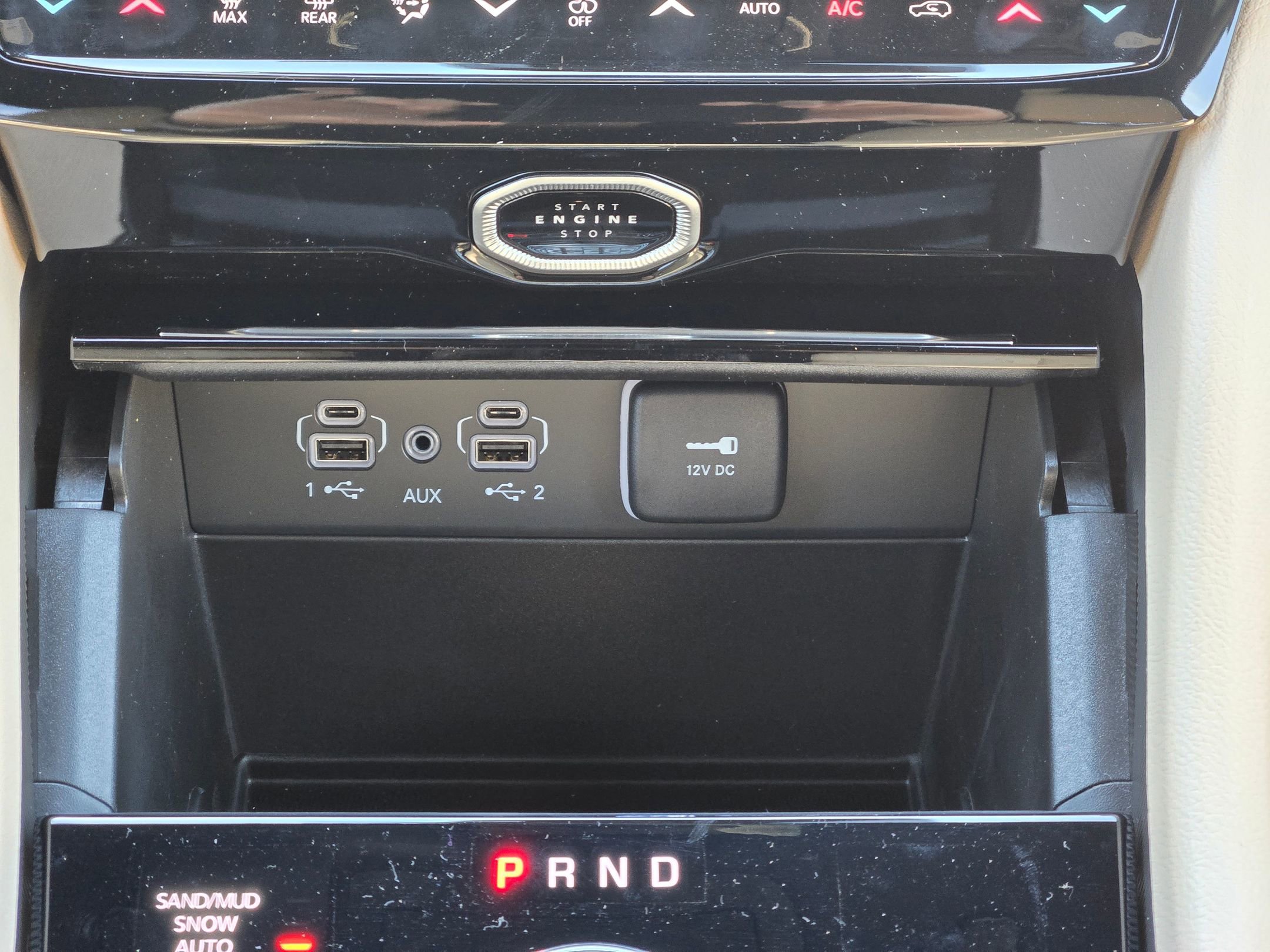 New 2026 Jeep Grand Cherokee Limited w/ Limited Altitude Package image 14