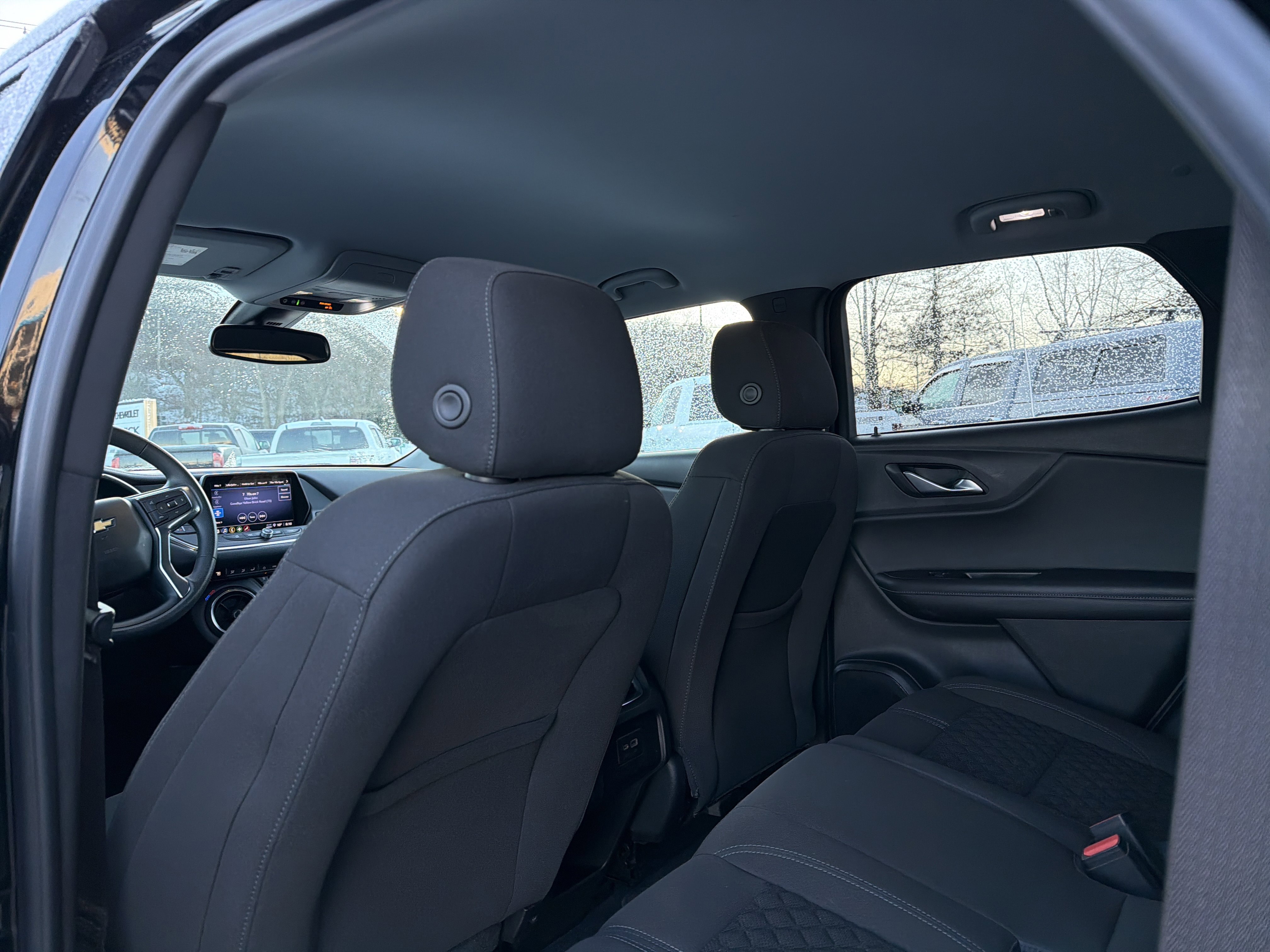 Certified 2022 Chevrolet Blazer LT image 28