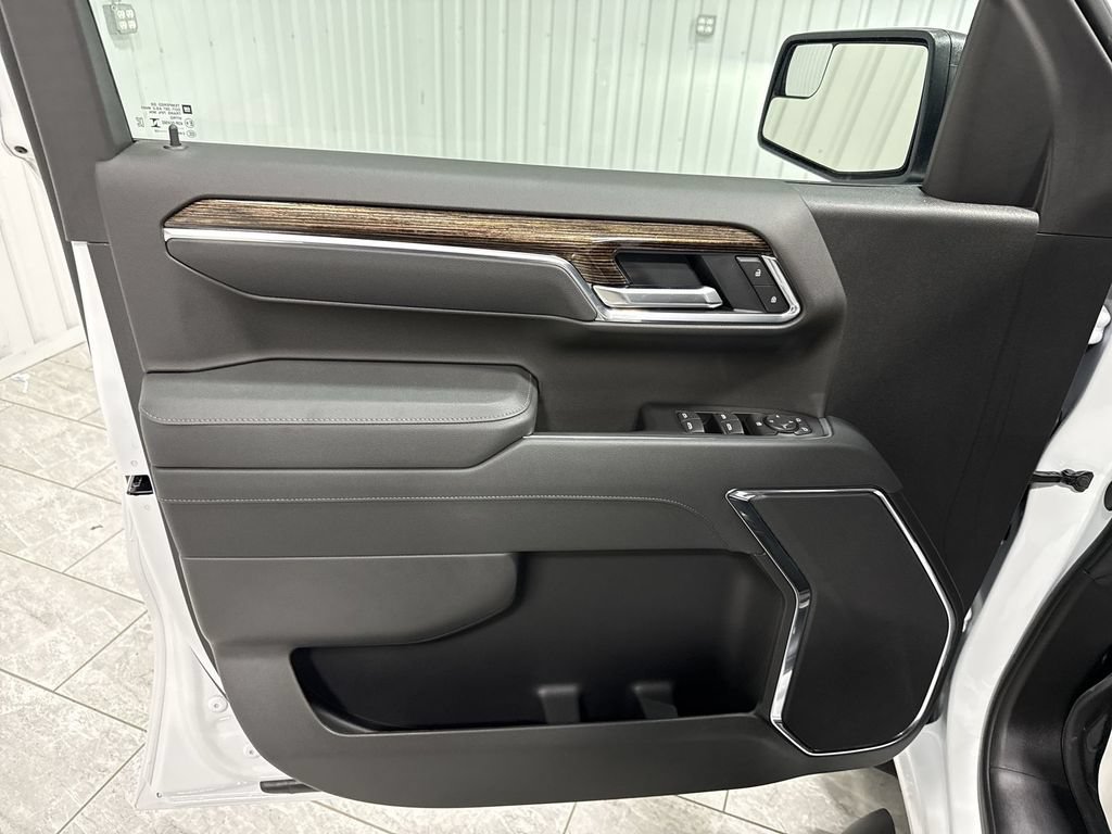 New 2026 GMC Sierra 1500 Elevation AWD/4WD image 23