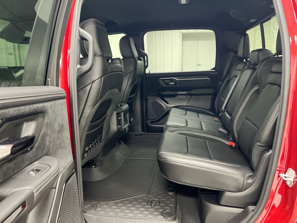 New 2026 RAM 1500 RHO AWD/4WD image 23
