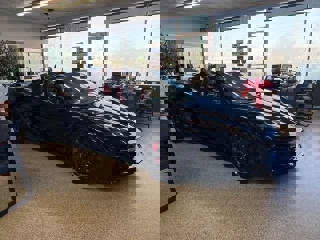 Used 2025 Chevrolet Corvette Z06 w/ Stealth Interior Trim Package image 3