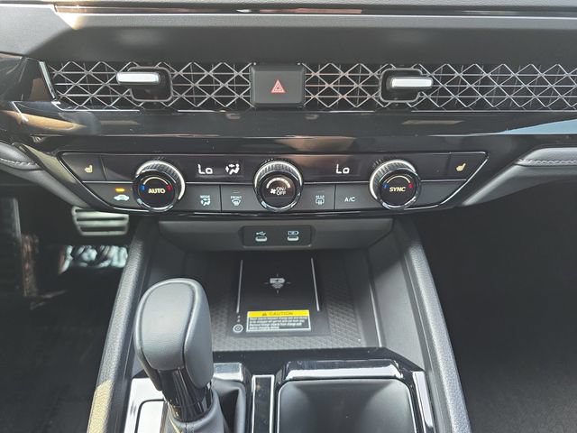 Used 2025 Honda Accord Sport image 26