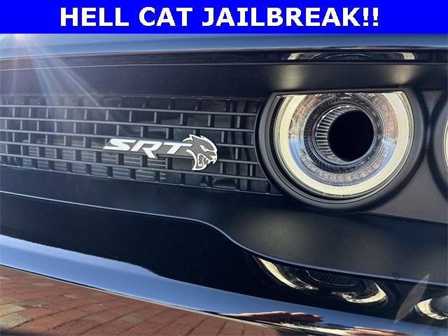 Used 2023 Dodge Challenger SRT Hellcat image 37