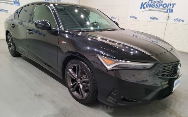 Used 2024 Acura Integra A-Spec