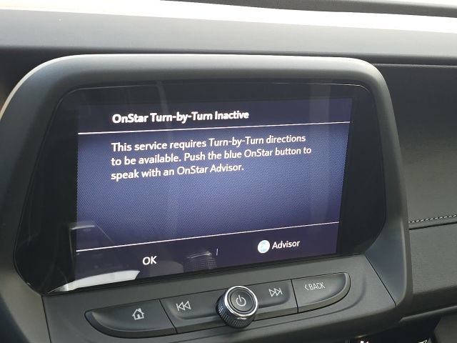 Used 2024 Chevrolet Camaro LT w/ RS Package RWD image 24