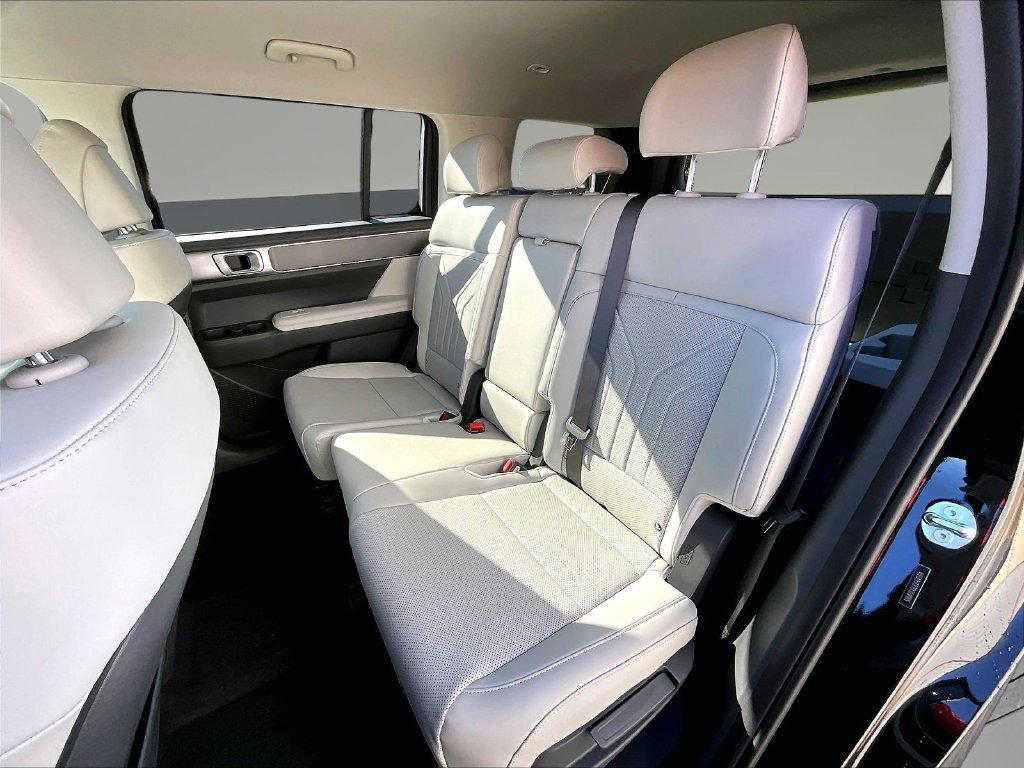 New 2027 Hyundai Santa Fe SEL AWD/4WD image 25