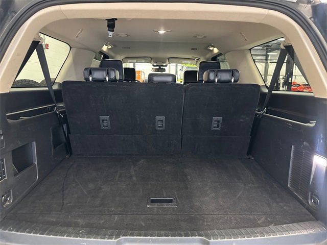 Used 2024 Ford Expedition Max XLT image 20