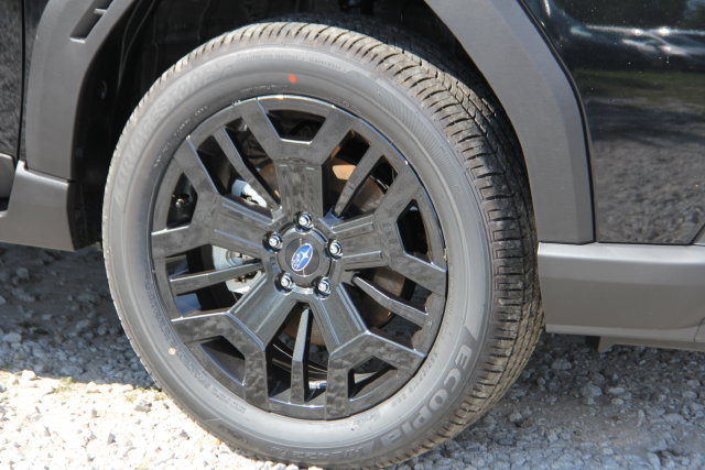 New 2026 Subaru Outback Limited XT AWD/4WD image 12