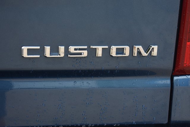 New 2026 Chevrolet Silverado 2500 Custom w/ Custom Value Package AWD/4WD image 7