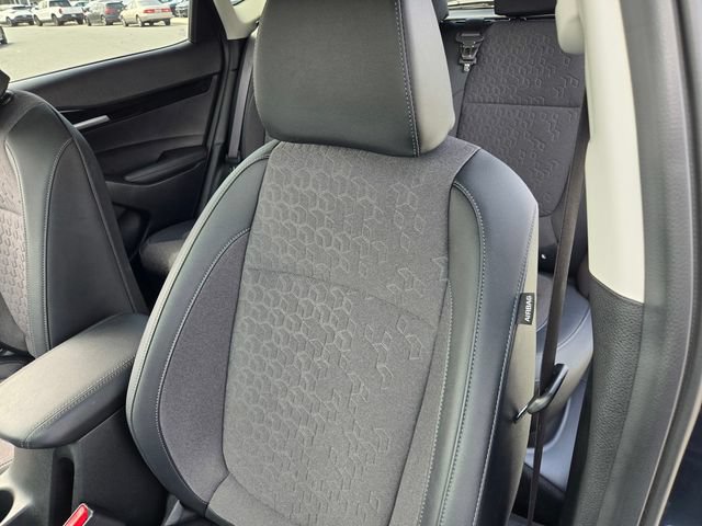 Used 2026 Kia Seltos S FWD image 15