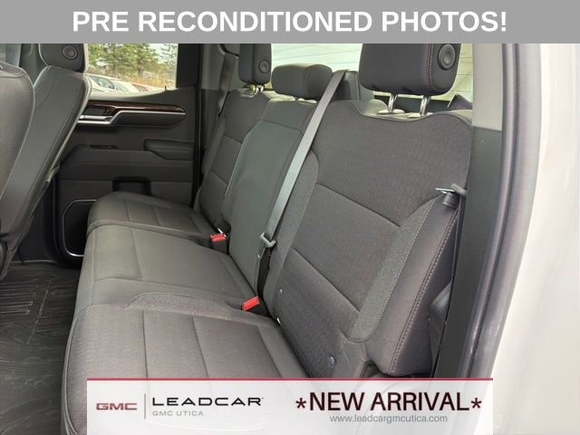 Used 2026 GMC Sierra 1500 Elevation w/ Elevation Select Package image 16