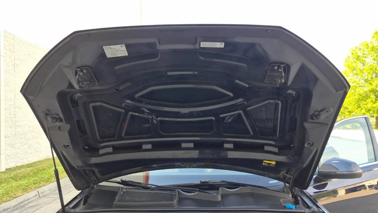 Used 2017 Audi Q7 3.0T Premium Plus image 64