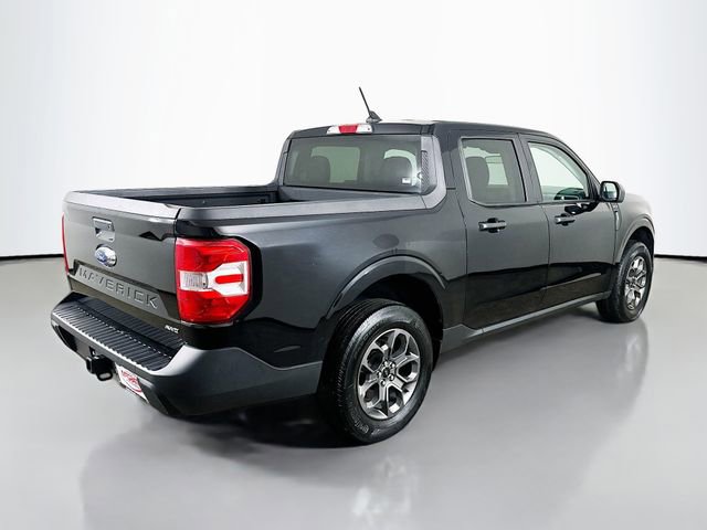 Used 2023 Ford Maverick XLT w/ Equipment Group 300A Standard AWD/4WD image 17