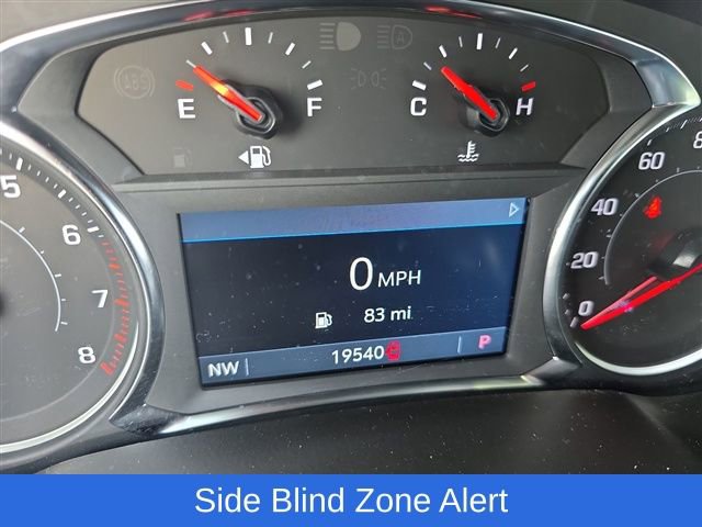 Used 2024 Chevrolet Blazer LT w/ Convenience Package image 13