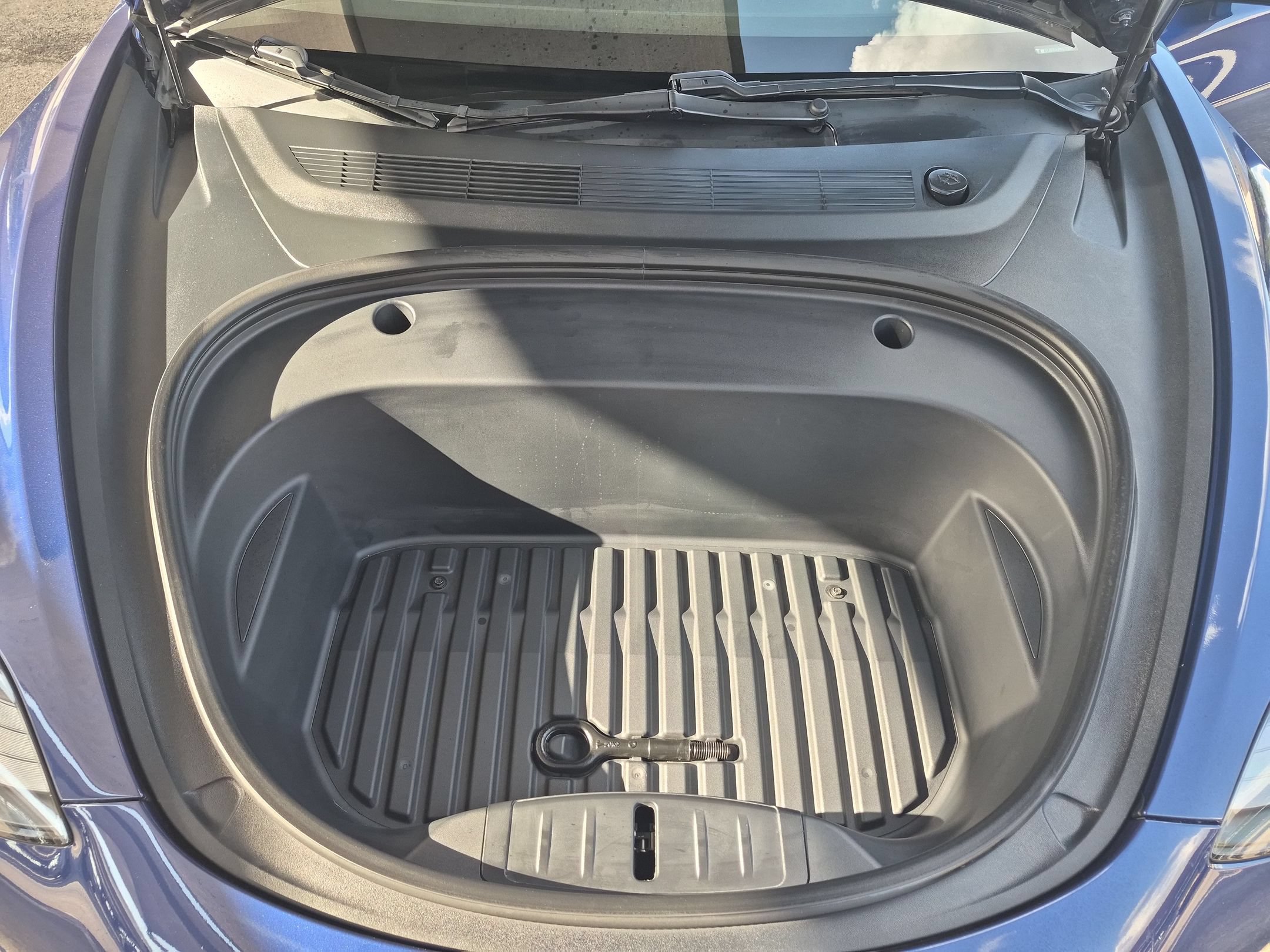 Used 2021 Tesla Model 3 Standard Range Plus RWD image 30