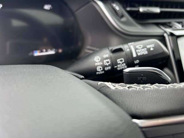 New 2026 Jeep Grand Cherokee Laredo X image 15