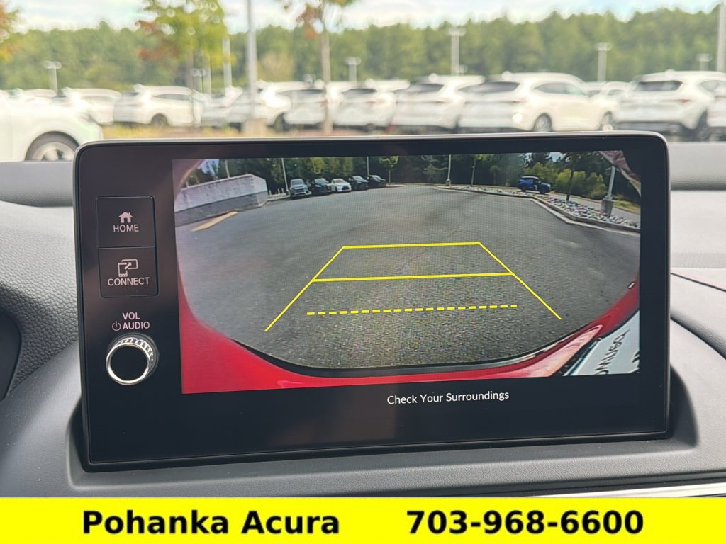 Used 2025 Acura ADX A-Spec AWD/4WD image 18