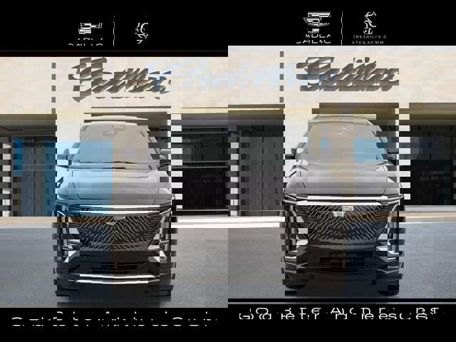 Certified 2023 Cadillac Lyriq 2WD image 12