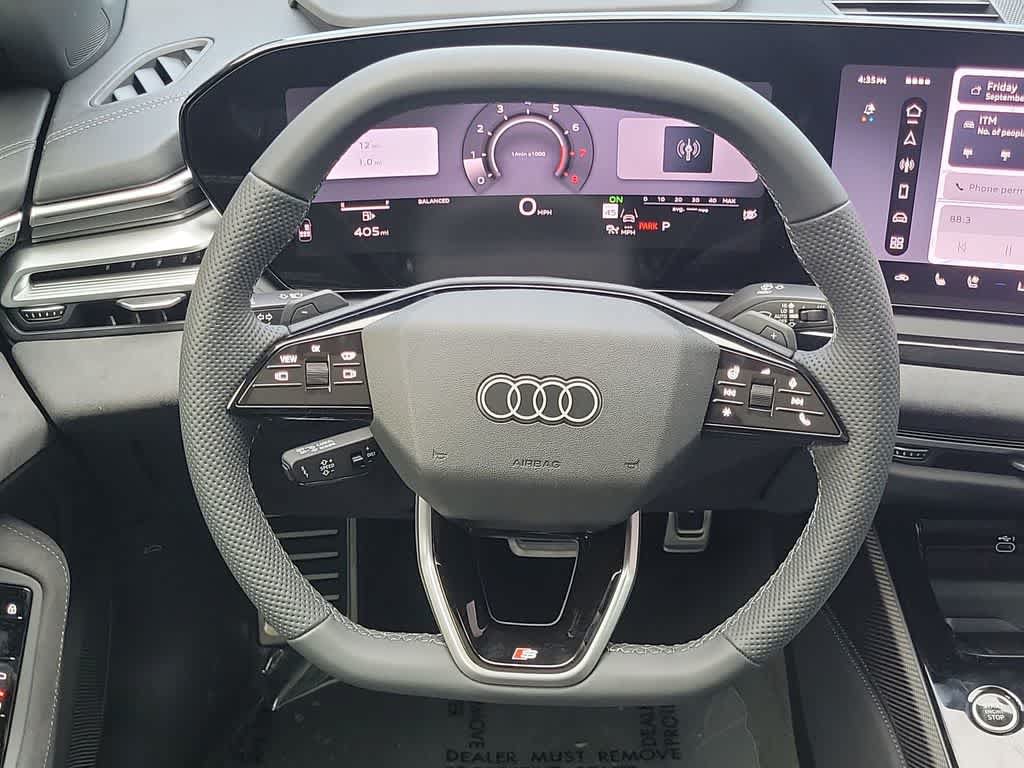 New 2026 Audi A6 Prestige AWD/4WD image 23